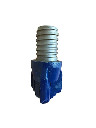 step drag drill bit